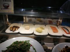 -常德武陵天济喜来登酒店-盛宴餐厅