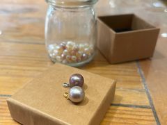 -十八字金·银饰·拼豆·开蚌DIY(魏公芳华里店)