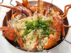 -盒马鲜生(岭南新世界店)
