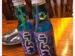 -坂吉屋·居酒屋深夜食堂(龙湖店)