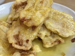 -顺姬冷面(长白西路店)