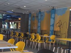-麦当劳(美林湖店)