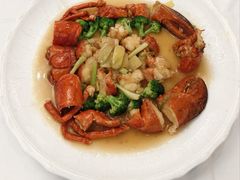 -东江海鲜酒家(艺都分店)