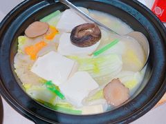 -尚一汤·粤菜海鲜(环球港店)