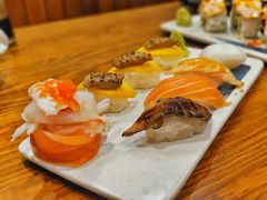 -三月居酒屋(青年大街店)