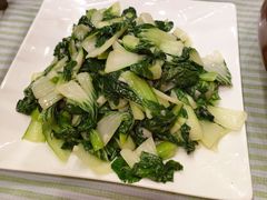 清炒时蔬-拾忆·私厨(光谷店)