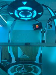 -BBVR团建聚会体验馆·亲子DIY手工