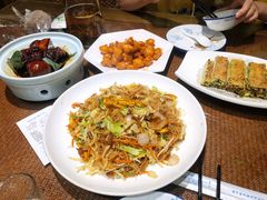 -曹家小菜(胜太路店)