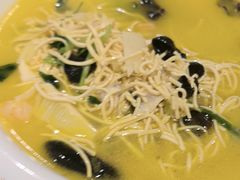 -红满堂·龙虾·牛蛙·淮扬菜(濠北路店)