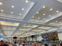 大堂-澜悦港海鲜体验主题餐厅
