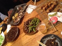 iphone_upload_pic-冰城串吧(柳芳店)