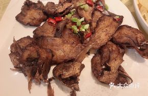 Old Shipu Smoked Spanish Mackerel