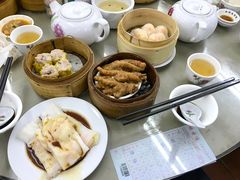 -香港蓮香樓(上環店)