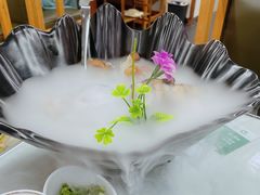 -名善山珍·野生菌汤锅(文殊院店)