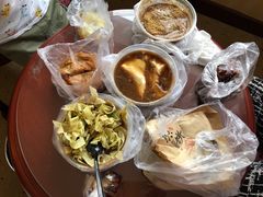 -陈记锅巴菜(五大道店)