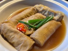 -绍兴老味道·非遗门店(银泰城店)