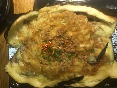 -聚串门儿·东北烧烤(信义坊店)