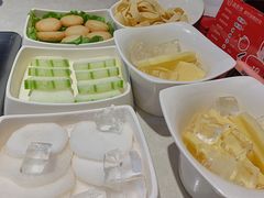-海底捞火锅(龙茗路店)