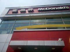 -麦当劳(普陀长途客运中心店)