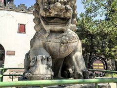 -须弥福寿之庙