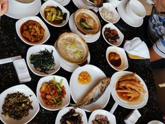 -金泰食府(竹园店)