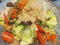-铭牛烧肉·和牛海鲜自助(高新月牙湖店)