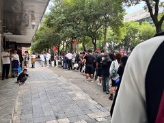 -毛华美食(清扬路店)