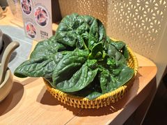 -巴奴毛肚火锅(朝阳大悦城店)