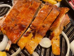 -西贝(龙华壹方天地店)