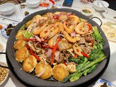 -一烙锅(友谊店)