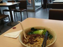 -李先生牛肉面大王(辽宁路店)
