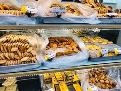 -爱德顺糕点食屋(利民道店)