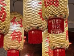 -朱光玉火锅馆(正弘城店)