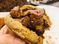 -民族饭荘(新华大街店)