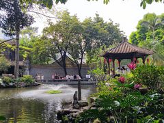 -宝墨园景区