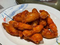 糖醋里脊-鑫巴蜀(和平里店)