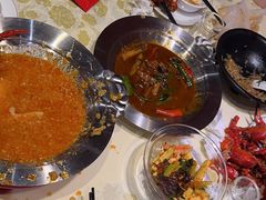 -聚味瞿记·龙虾堂(天元店)