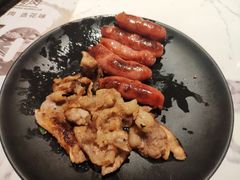 -花味烤肉·拌饭(庐阳万象汇店)