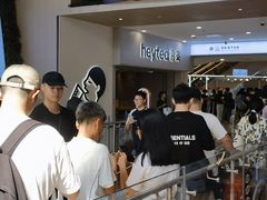 -喜茶(广州佳兆业广场店)