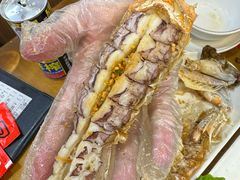 -醉壹号海鲜大排档(厦门美食地标店)