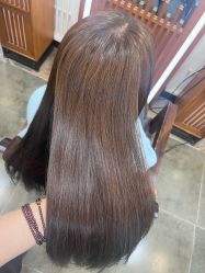 -心迪染发专门店