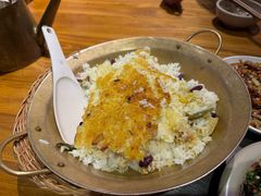 -郑件洋芋饭庄