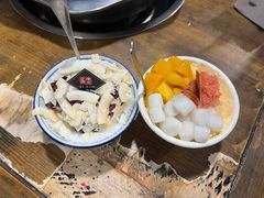 -正南齊北重庆老火锅(光华村直营店)