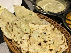 -Pita's&Tika's中东和印度风味餐厅(龙湖天街店)