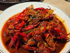-红盔甲·小龙虾(车公庙店)