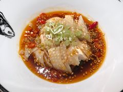 藤椒正经鸡-太二酸菜鱼(汕头苏宁广场店)