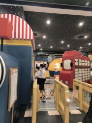 -MELAND CLUB亲子乐园·派对·餐厅(北京芳圆里ID MALL店)