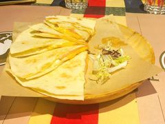 -遇见西木美式餐厅(体育路店)