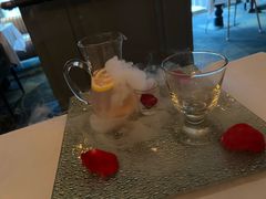 -戈雅法餐厅(世界城广场店)