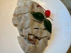 -吴越荣记苏州菜·松鼠桂鱼 100% 活鱼现做(月光码头店)